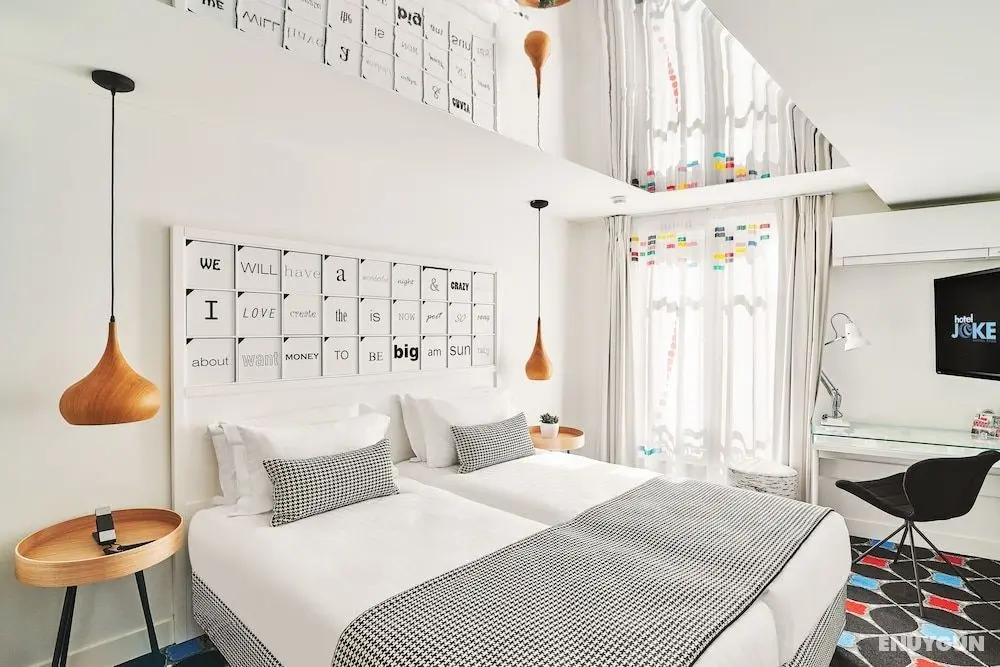 Hôtel Joke - Astotel - Öne Çıkan Resim
