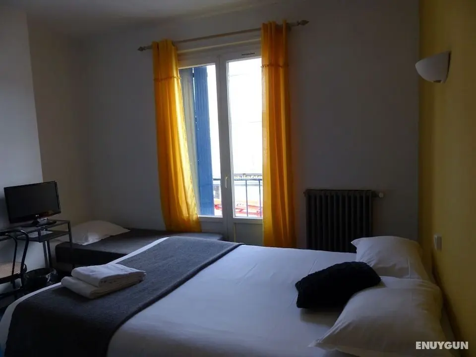 Hôtel La Belle Etoile - Öne Çıkan Resim