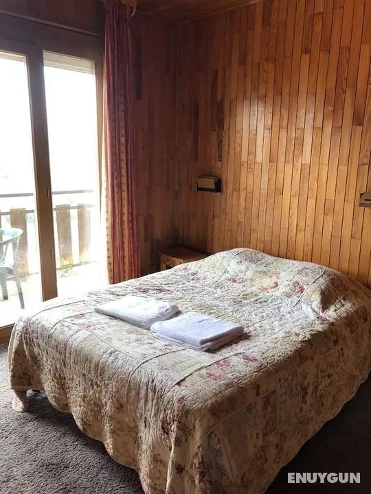 Hôtel La Bergerie - Öne Çıkan Resim