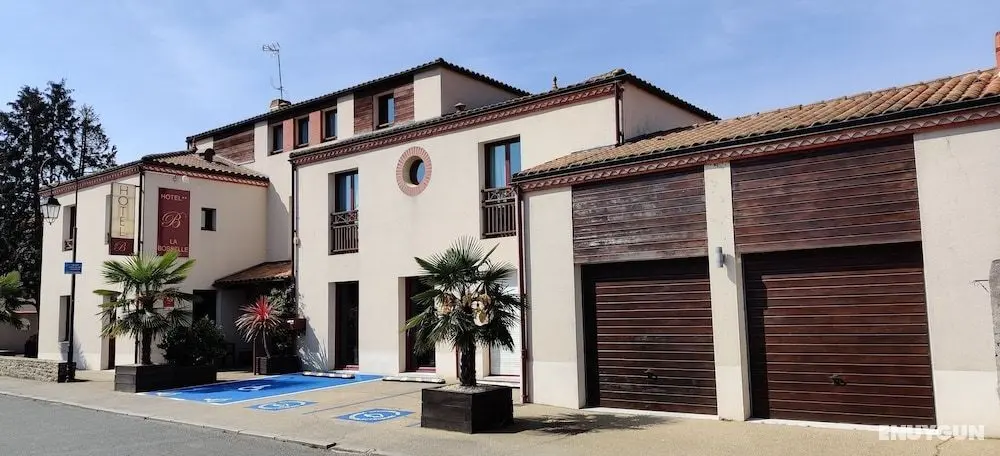 Hôtel La Bosselle - Öne Çıkan Resim
