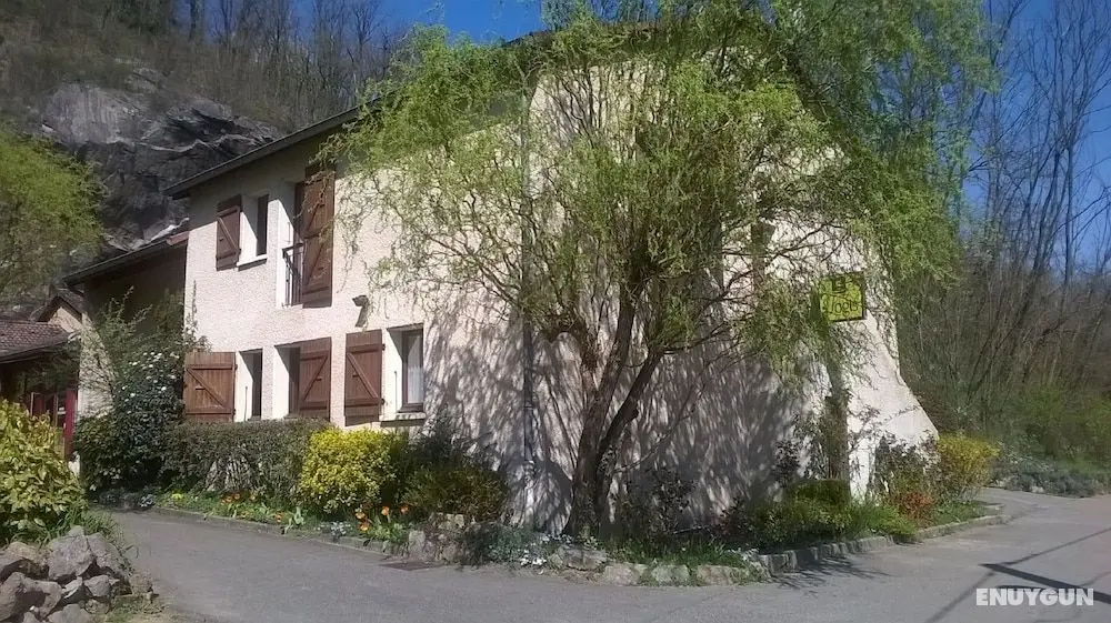 Hôtel La Cascade - Öne Çıkan Resim