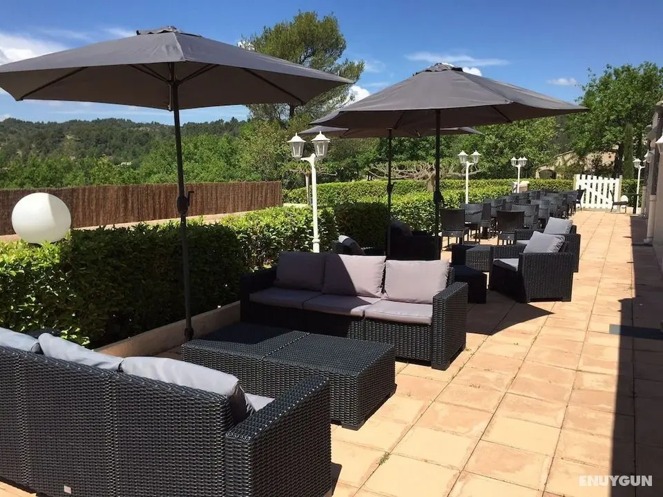 Hôtel La Chêneraie - Spa
