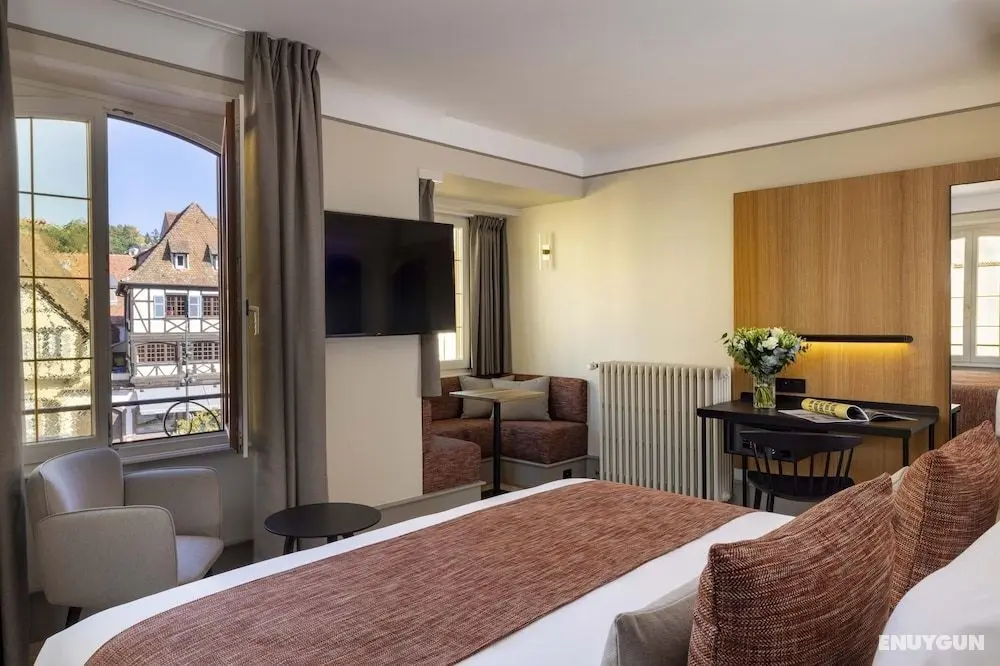 Hôtel La Diligence - Öne Çıkan Resim