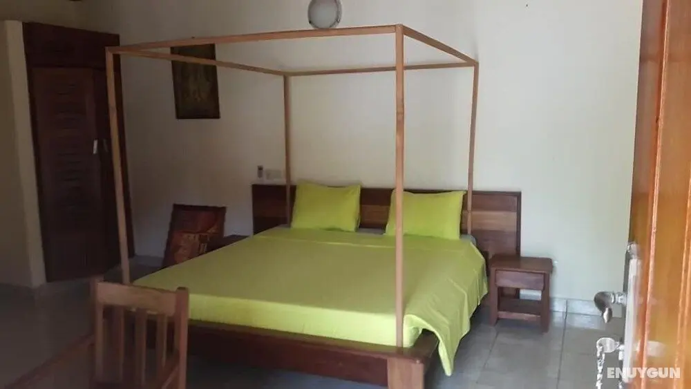 Hôtel LA FLOTTE - Öne Çıkan Resim