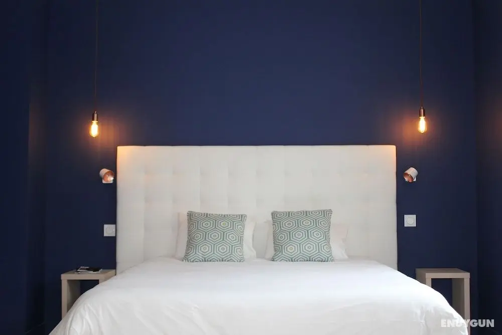 Hôtel La Fontaine Caen Centre - Öne Çıkan Resim