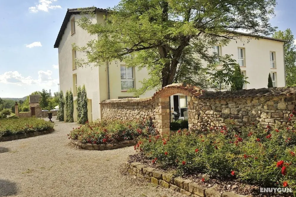 Hôtel La Métairie - Öne Çıkan Resim