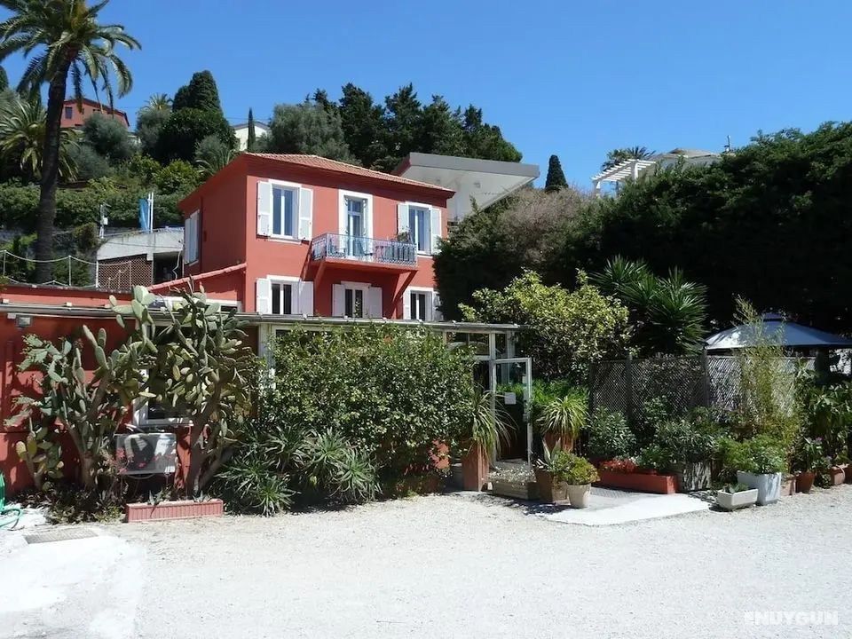 Hôtel La Villa Patricia - Öne Çıkan Resim