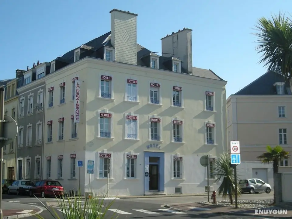 Hôtel La Renaissance - Öne Çıkan Resim