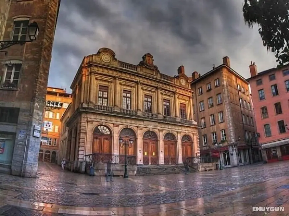 Hôtel La Résidence Lyon - Öne Çıkan Resim