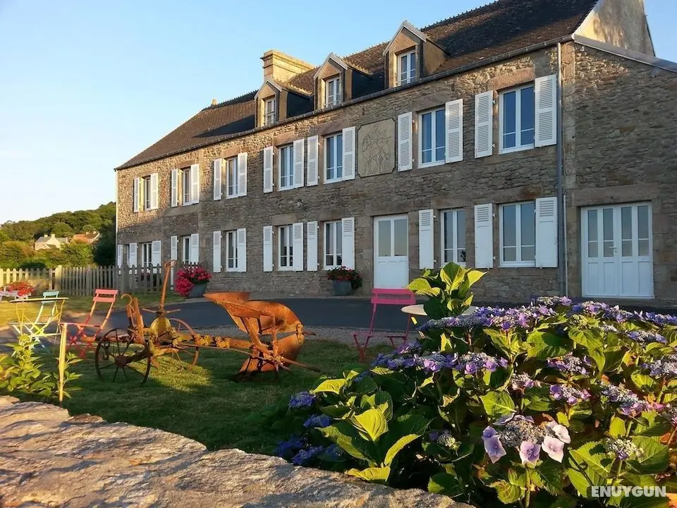 Hôtel La Roche du Marais - Öne Çıkan Resim