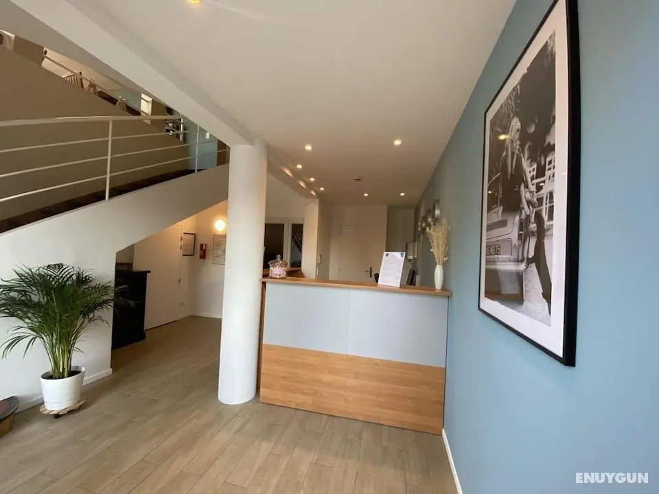 Hôtel la Rotonde - Öne Çıkan Resim