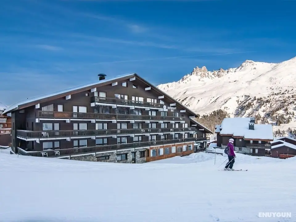 Hôtel La Tarentaise - Öne Çıkan Resim