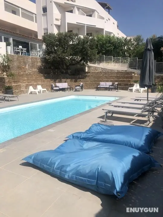 Hôtel La Voile - Öne Çıkan Resim