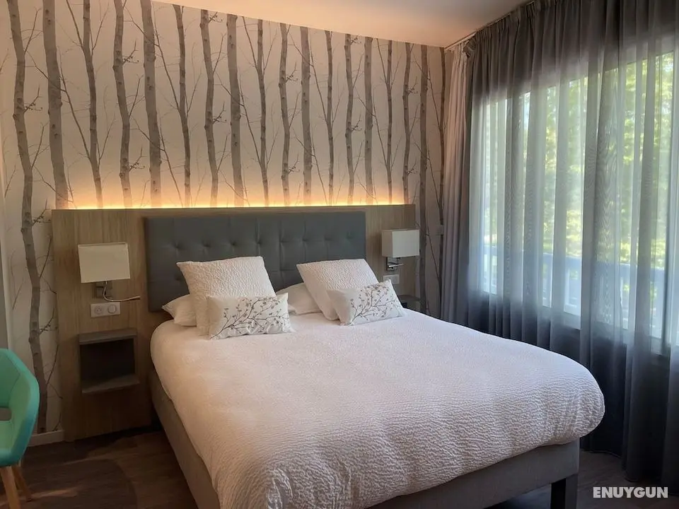 Hôtel l'Amandier - Öne Çıkan Resim