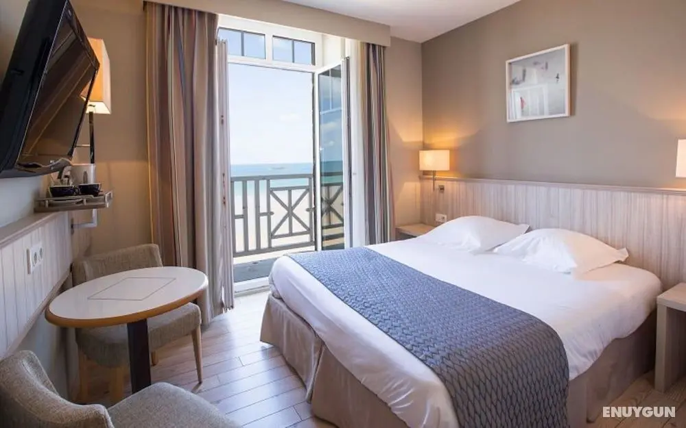 Hôtel L'Antinéa - Öne Çıkan Resim