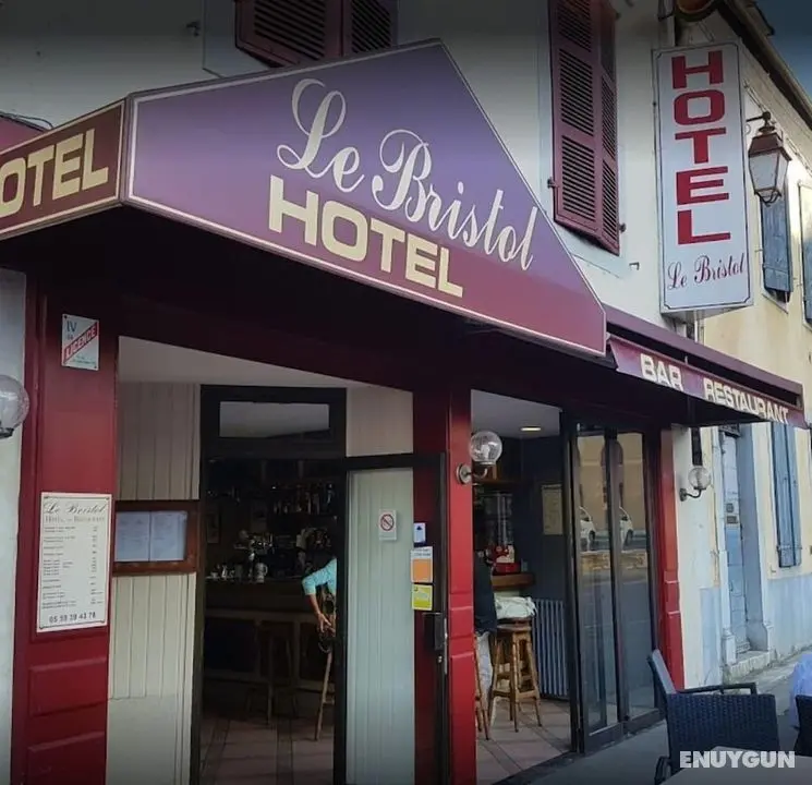Hôtel Le Bristol - Öne Çıkan Resim