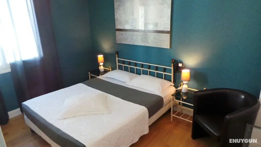 Hôtel Le Cambronne - Öne Çıkan Resim
