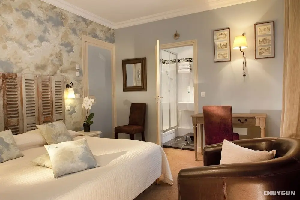 Hôtel Le Central - Öne Çıkan Resim