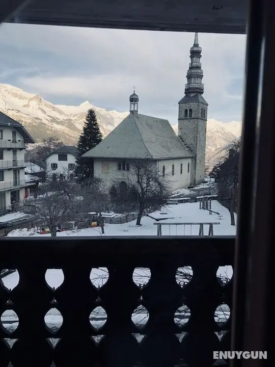 Hôtel Le Coin Savoyard - Öne Çıkan Resim