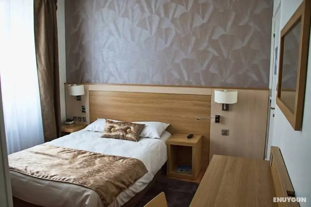 Hôtel Le Coureau - Öne Çıkan Resim