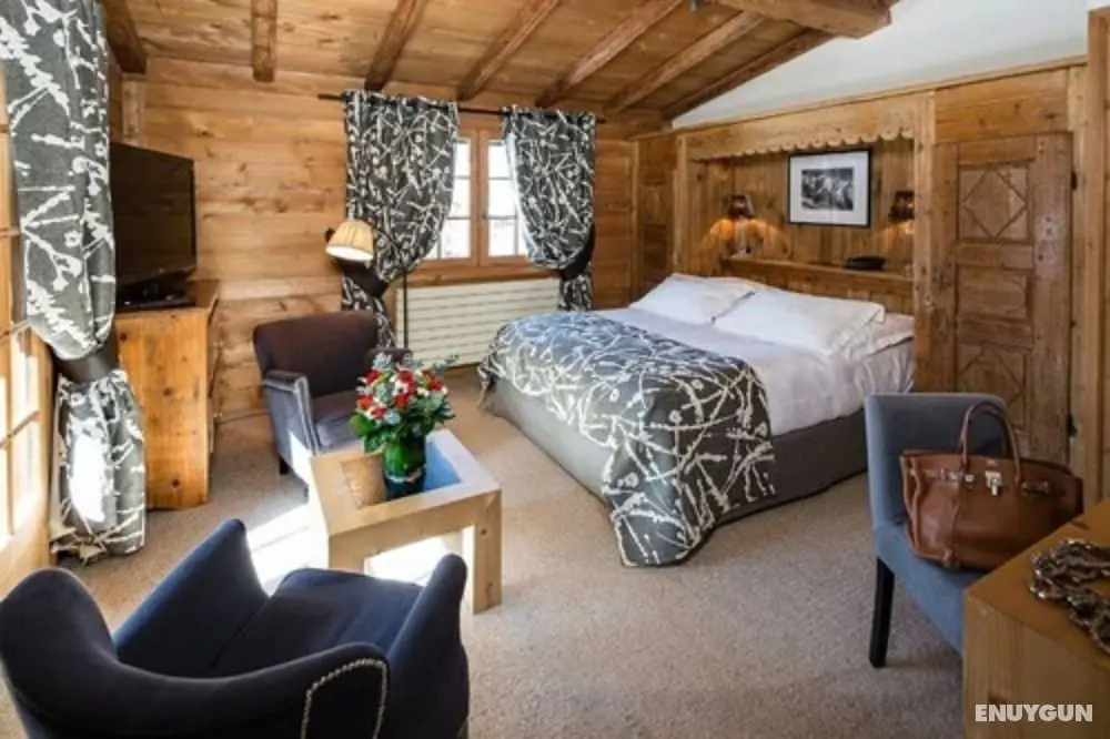 Hôtel Le Fer à Cheval - Öne Çıkan Resim