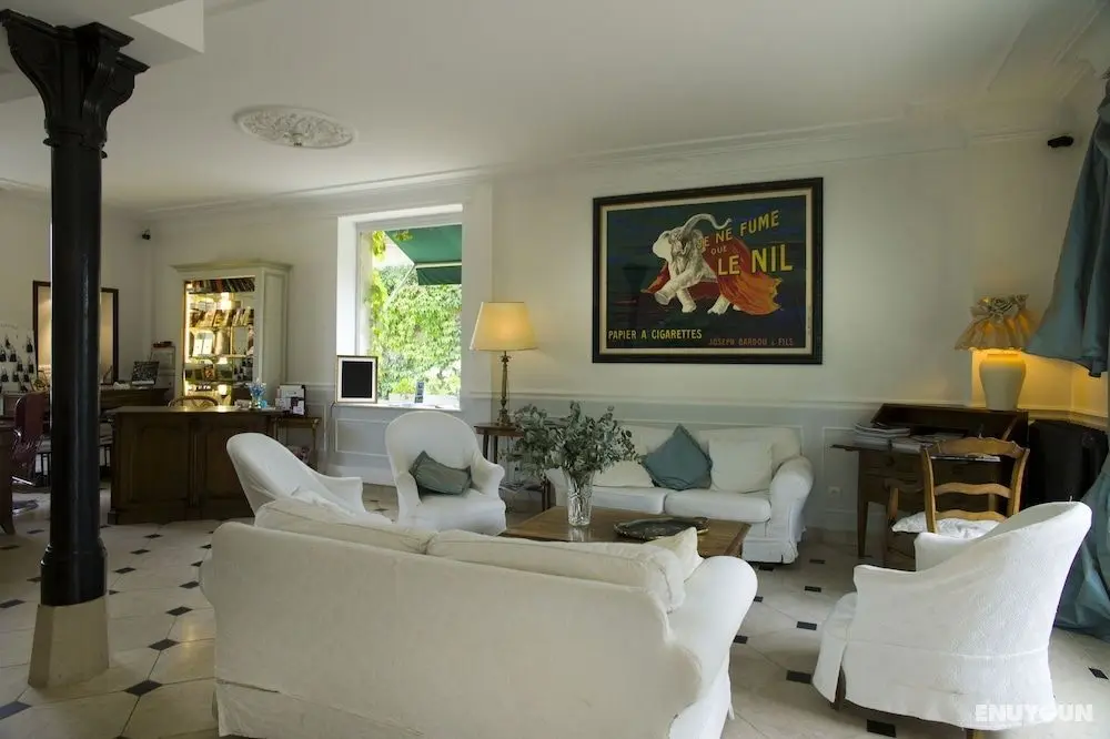 Hôtel Le HOME - Öne Çıkan Resim
