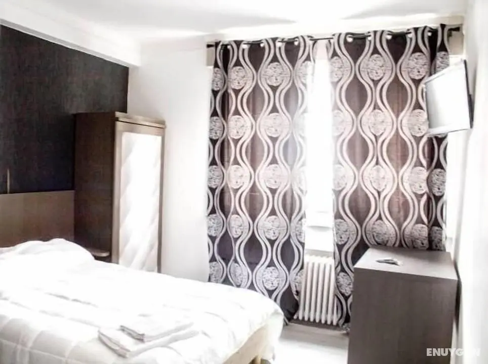 Hôtel Le Jardin - Öne Çıkan Resim