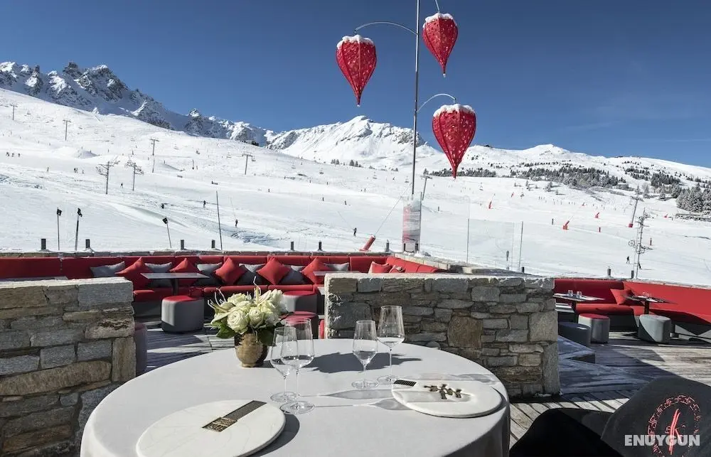 Hôtel Le K2 Altitude - Öne Çıkan Resim