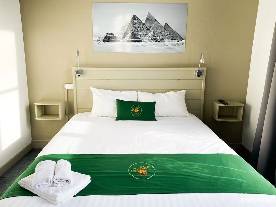 Hôtel Le Lotus - Öne Çıkan Resim