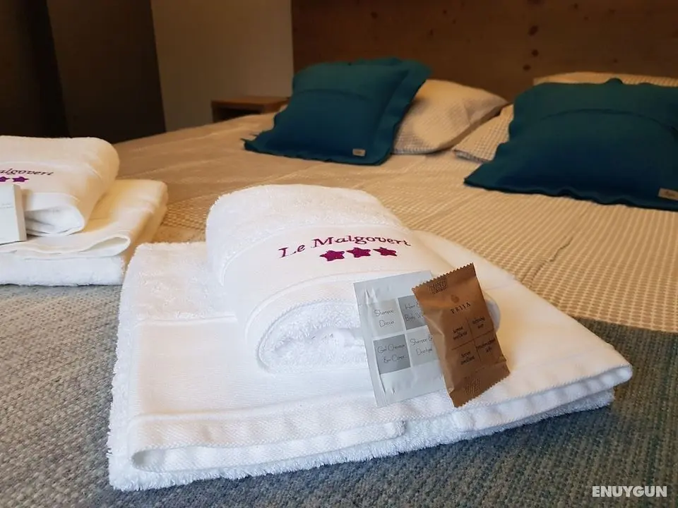 Hôtel Le Malgovert - Öne Çıkan Resim
