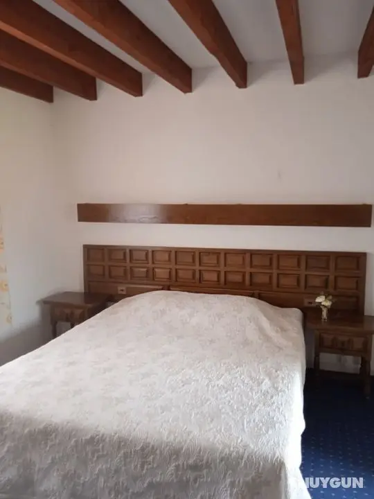 Hôtel Le Mas Fleuri - Oda
