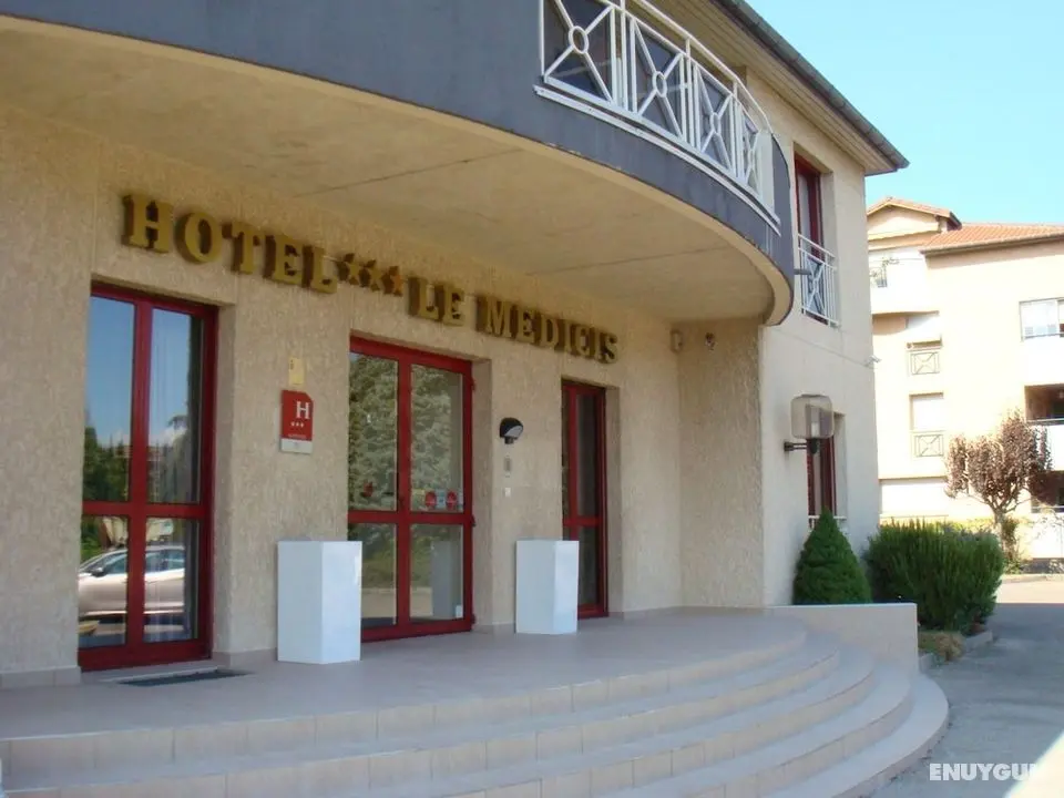 Hôtel Le Médicis - Öne Çıkan Resim