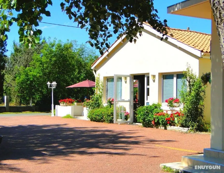 Hôtel Le Nautile - Öne Çıkan Resim