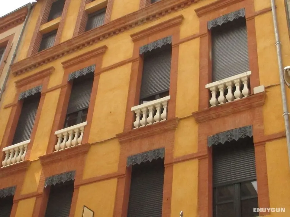 Hôtel Le Pastel - Öne Çıkan Resim