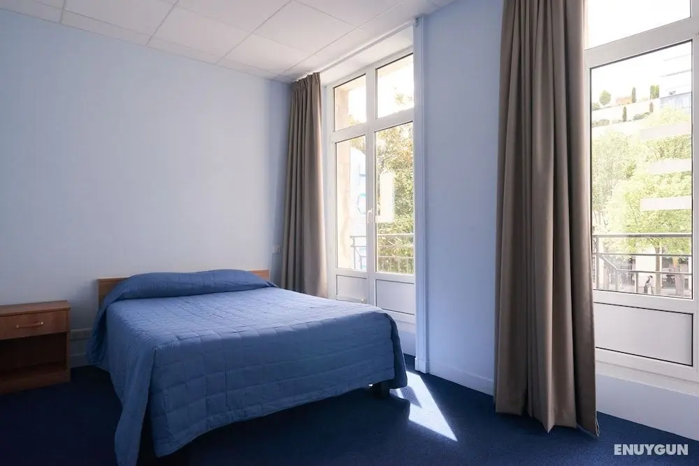 Hôtel Le Petit Duquesne - Öne Çıkan Resim