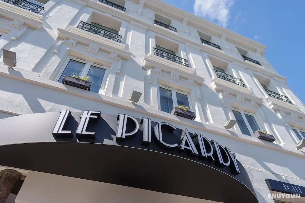 Hôtel Le Picardy - Öne Çıkan Resim
