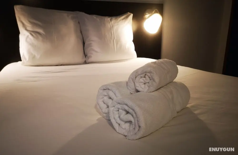 Hôtel Le Ponson - Öne Çıkan Resim