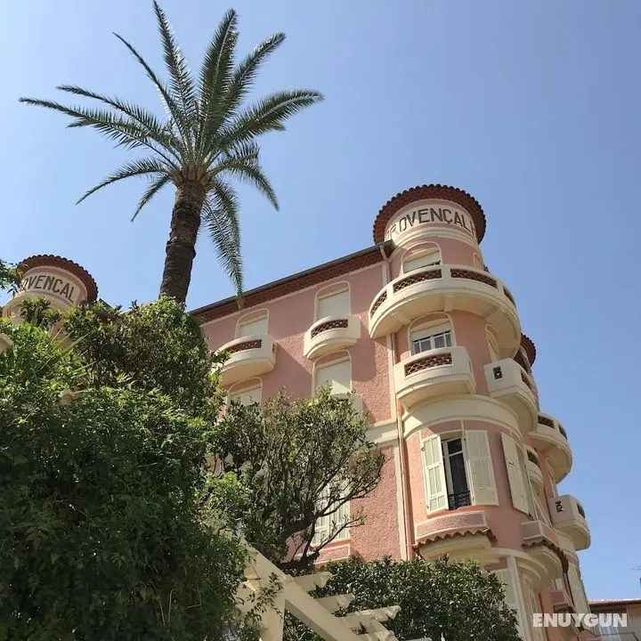 Hôtel Le Provençal - Öne Çıkan Resim