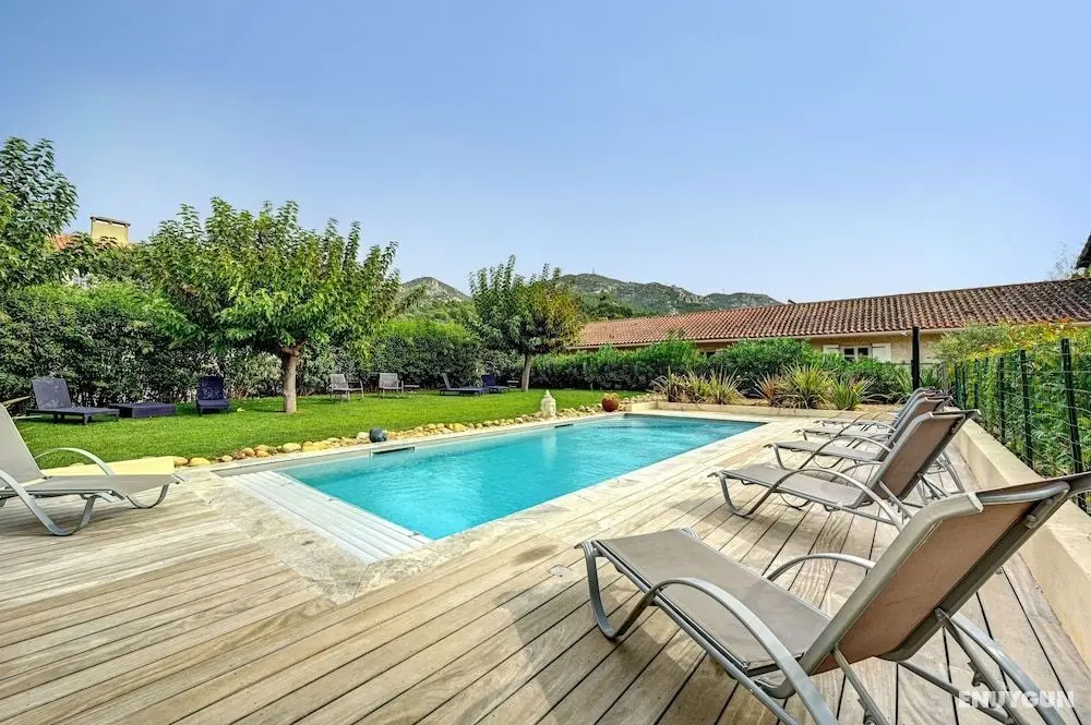 Hôtel Le Provence - Öne Çıkan Resim