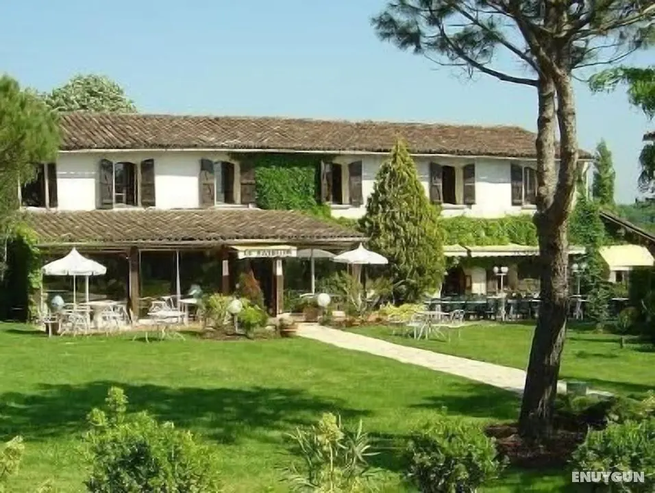 Hôtel Le Ratelier - Öne Çıkan Resim