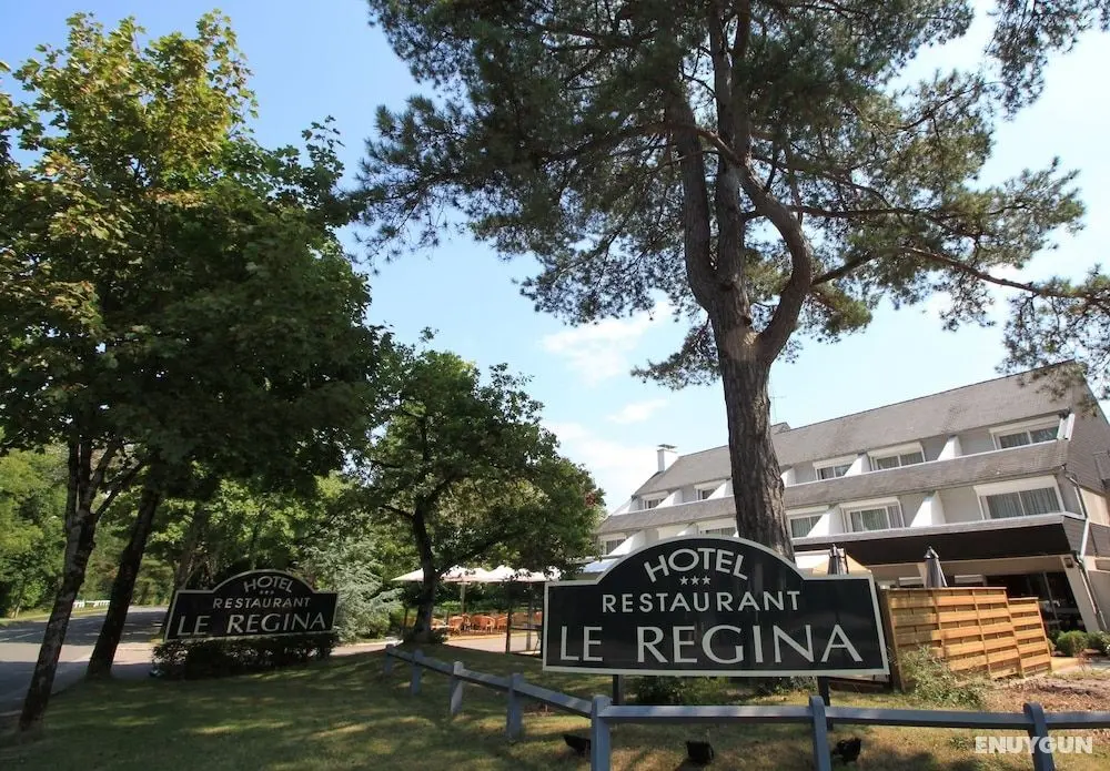 Hôtel Le Régina - Öne Çıkan Resim