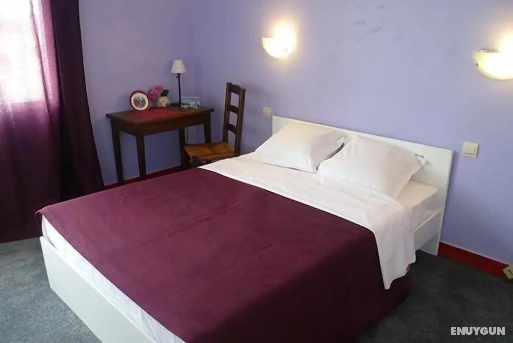 Hôtel Le Relais Lamartine - Öne Çıkan Resim