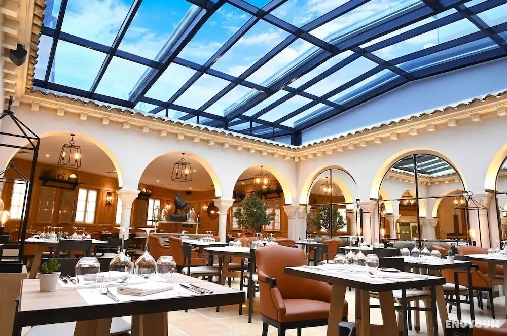 Hôtel Le Rempart - Öne Çıkan Resim