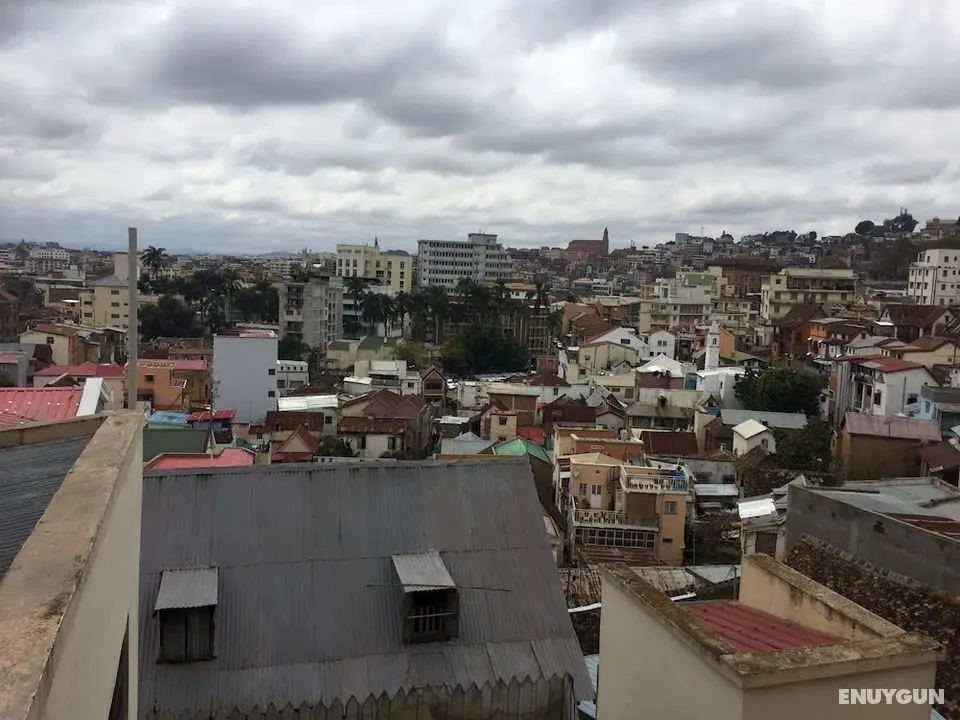 Hôtel Le Riad - Konum Öne Çıkanlar