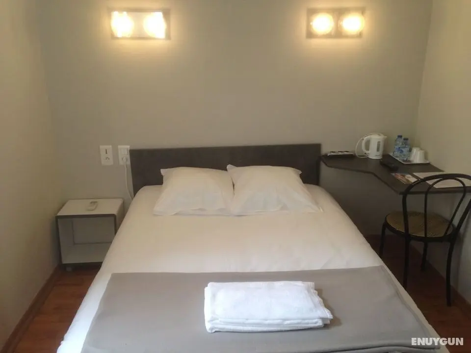Hôtel Le Rochegude - Öne Çıkan Resim