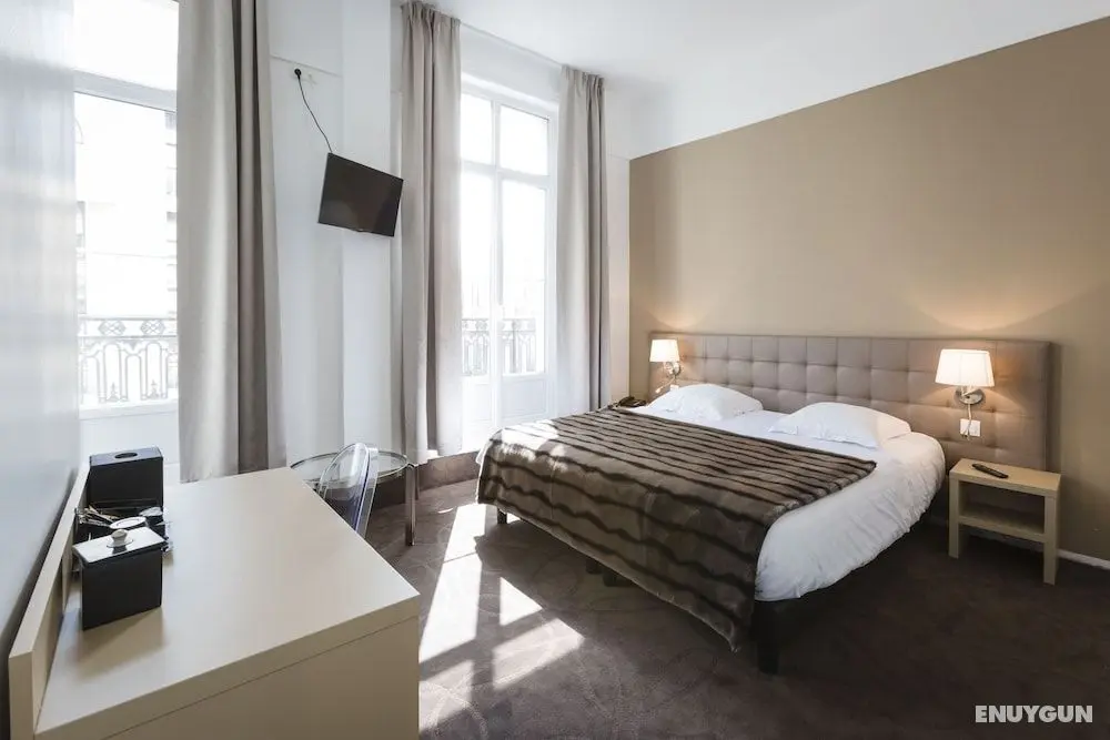 Hôtel Le Saint Louis - Öne Çıkan Resim