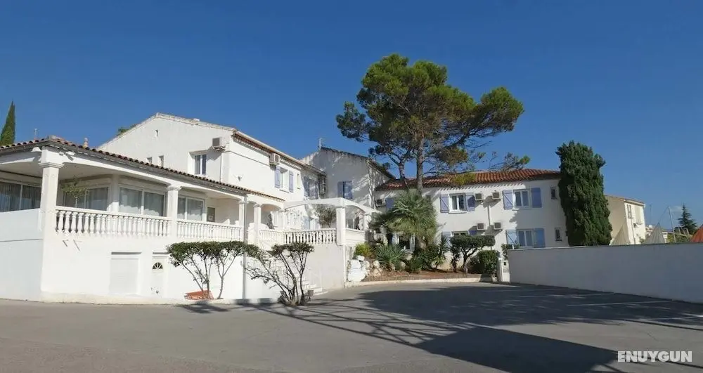 Hôtel Le Sarac - Öne Çıkan Resim