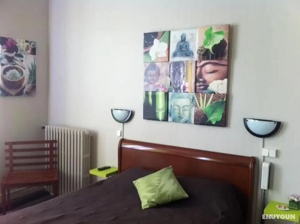 Hôtel Le Splendid - Öne Çıkan Resim