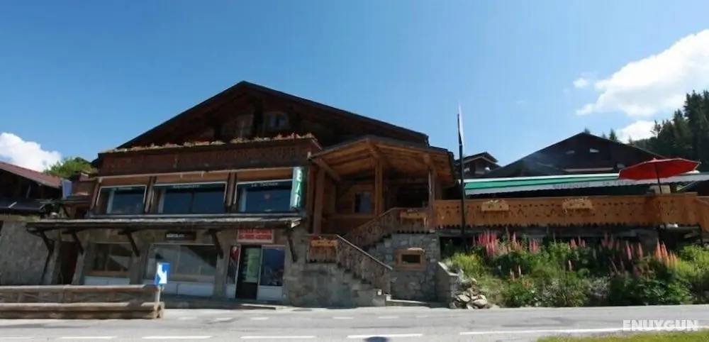 Hôtel Le Tétras - Öne Çıkan Resim