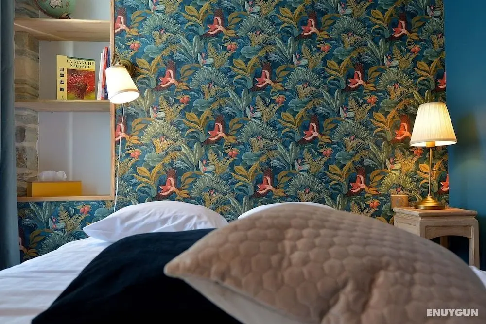 Hôtel Le Tiburon - Öne Çıkan Resim